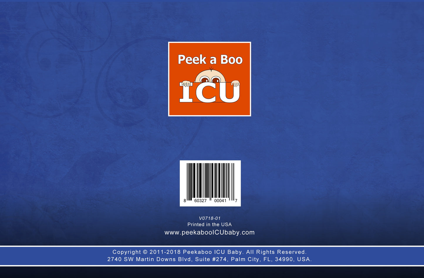 Preemie Developmental Booklet - Week-by-Week Guide for Parents