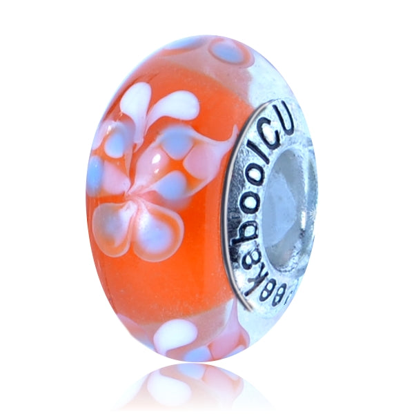 The Butterfly: NICU Graduation Bead