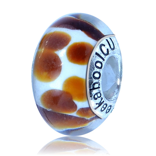 The Giraffe: Incubator Bed Bead